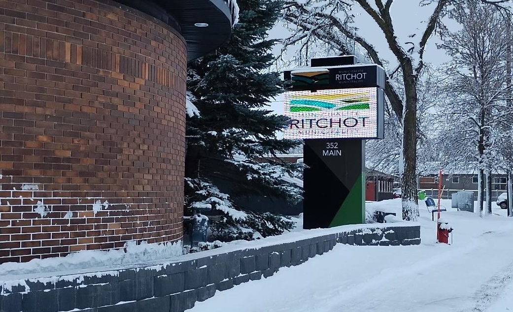 Ritchot EDO Talks EV Carshare Initiatives and French Info Hub ...