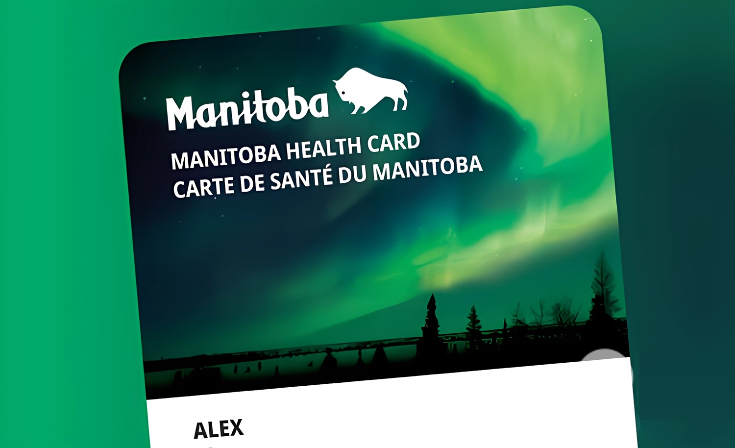 Province Begins Issuing Plastic Health Cards - NivervilleOnline.com ...