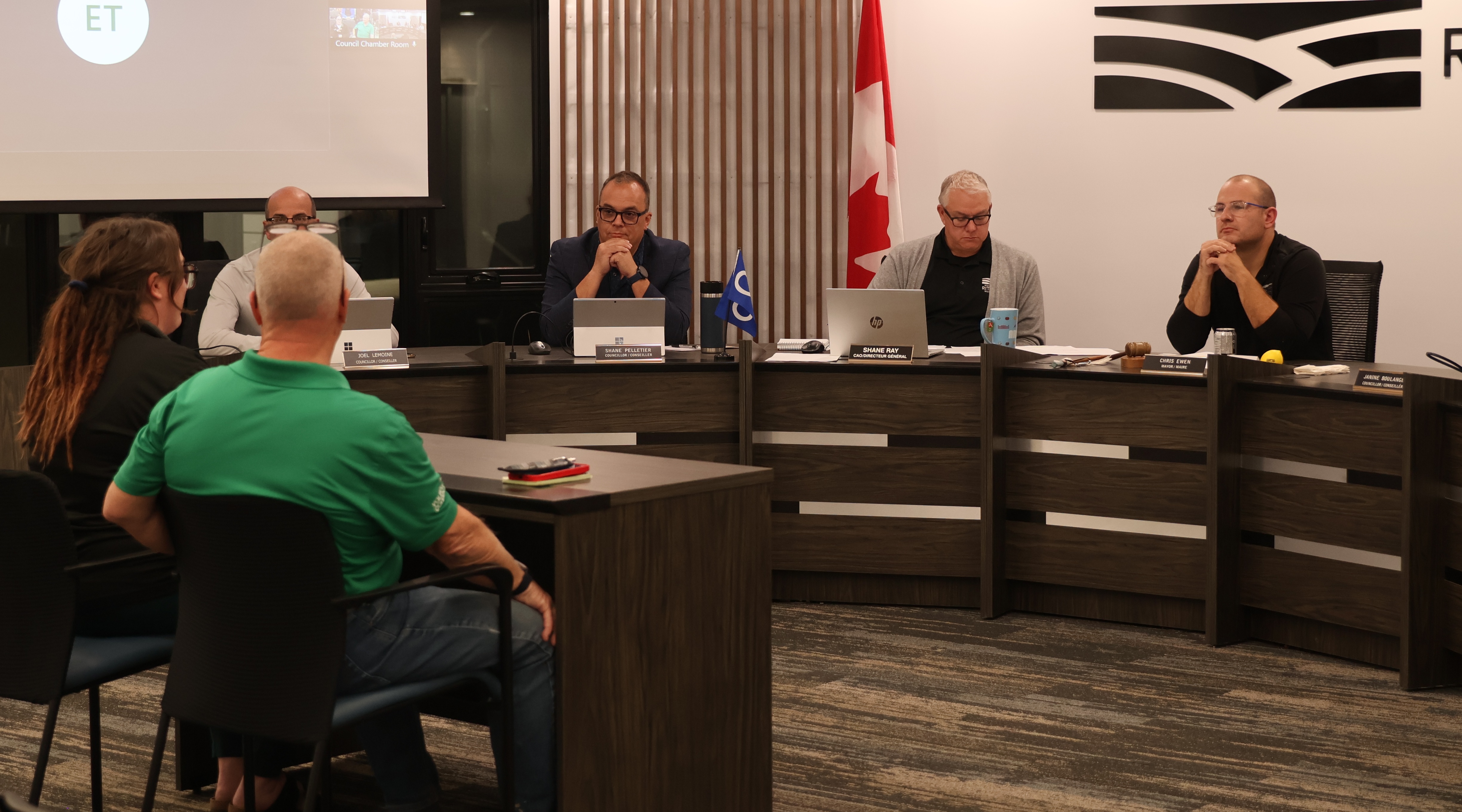 Ritchot Council Talks Oversized Garden Suites and Food Processing ...