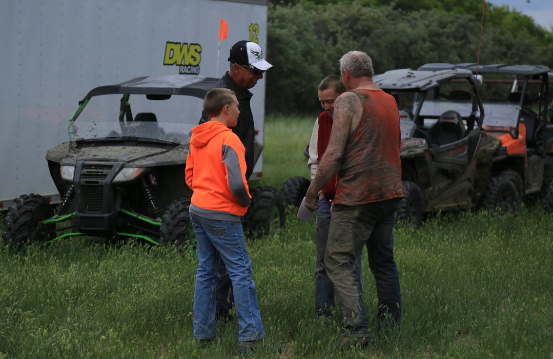 Out for a rip - SwiftCurrentOnline.com - Local news, Weather, Sports ...