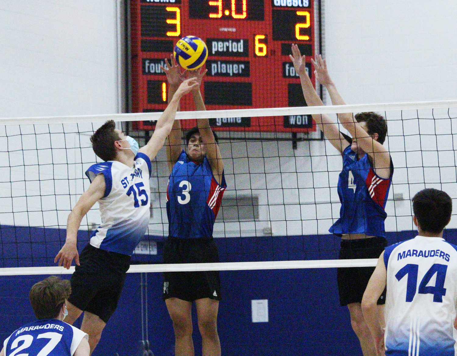 Photos: Sr. Colts Win Home Tournament - SwiftCurrentOnline.com - Local ...