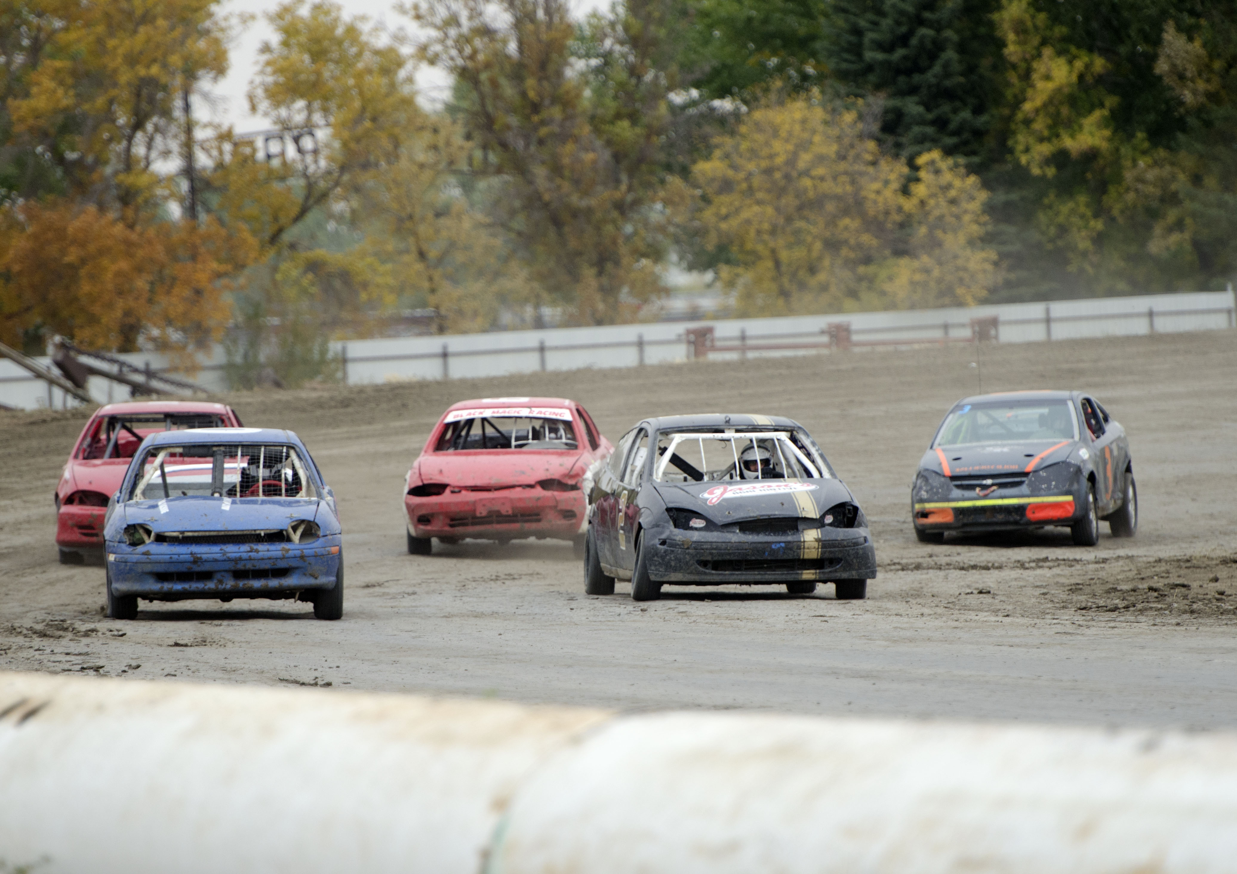 Swift Current Raceway Photos: Shortened Stock Car Season in Swift Comes to a Close ...