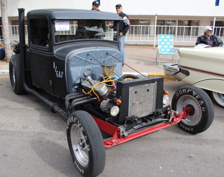 Definition Of An Antique Vehicle Changed By SGI SwiftCurrentOnline 