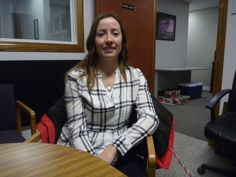 New Director of Wellness and Leisure in Shaunavon SwiftCurrentOnline