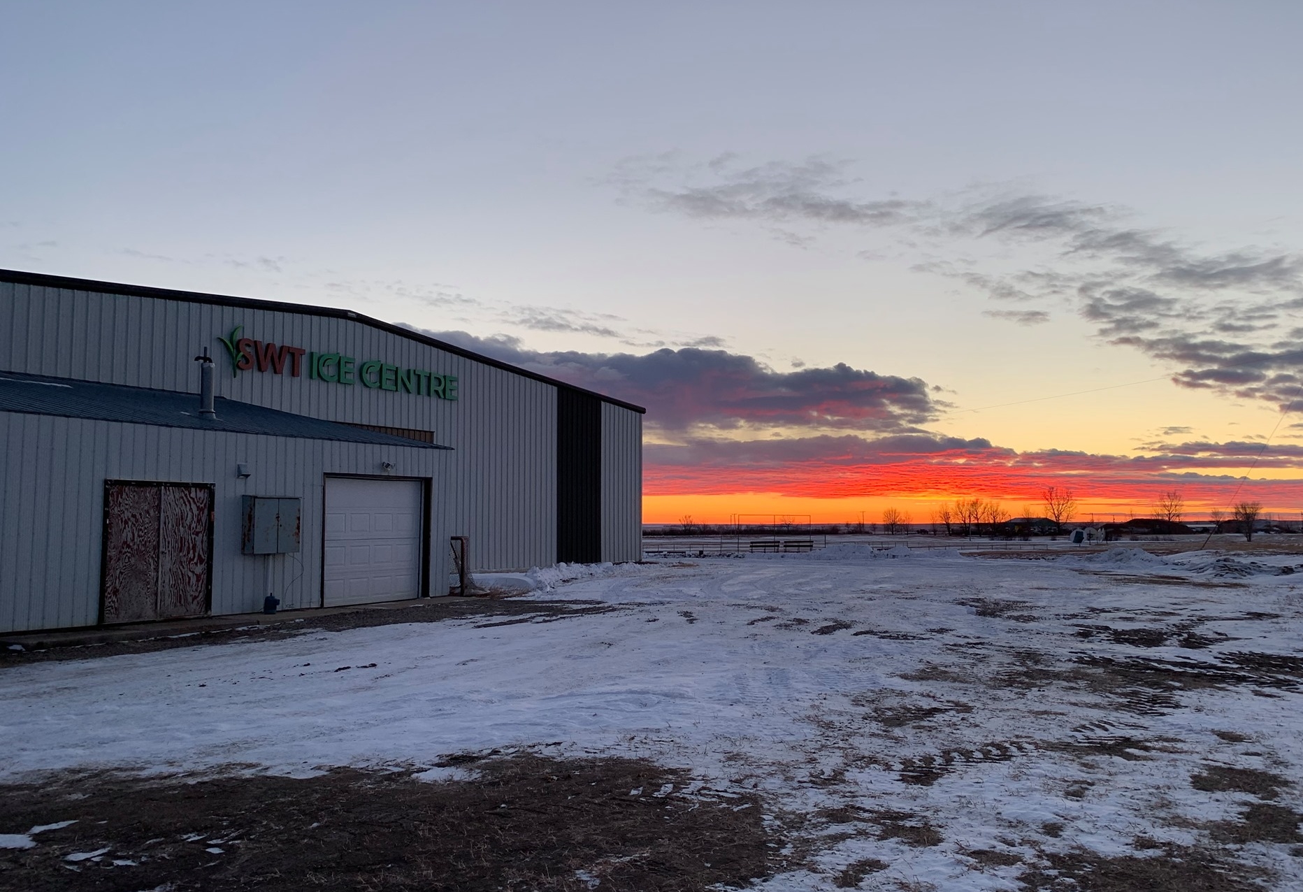 Kincaid Rink Scores Partnership With SWT - SwiftCurrentOnline.com ...