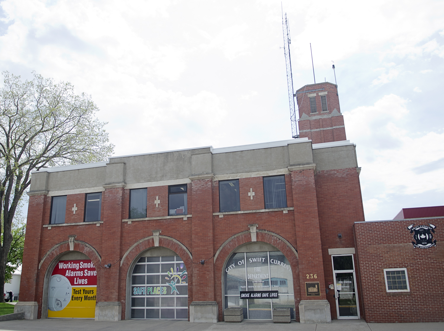 Council Approves Purchase of New SCBA's for Fire Department