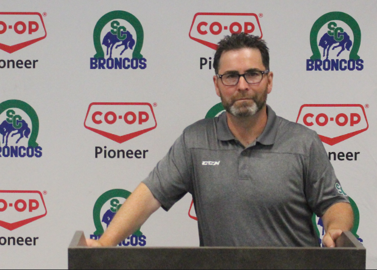 Broncos Enter Regina Hub for Shortened Season - SwiftCurrentOnline.com ...