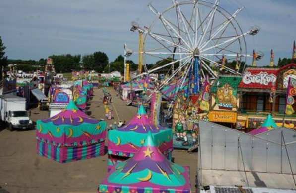 Frontier Days Rides CMR at Frontier Days!!!! - SwiftCurrentOnline.com - Local news, Weather ...