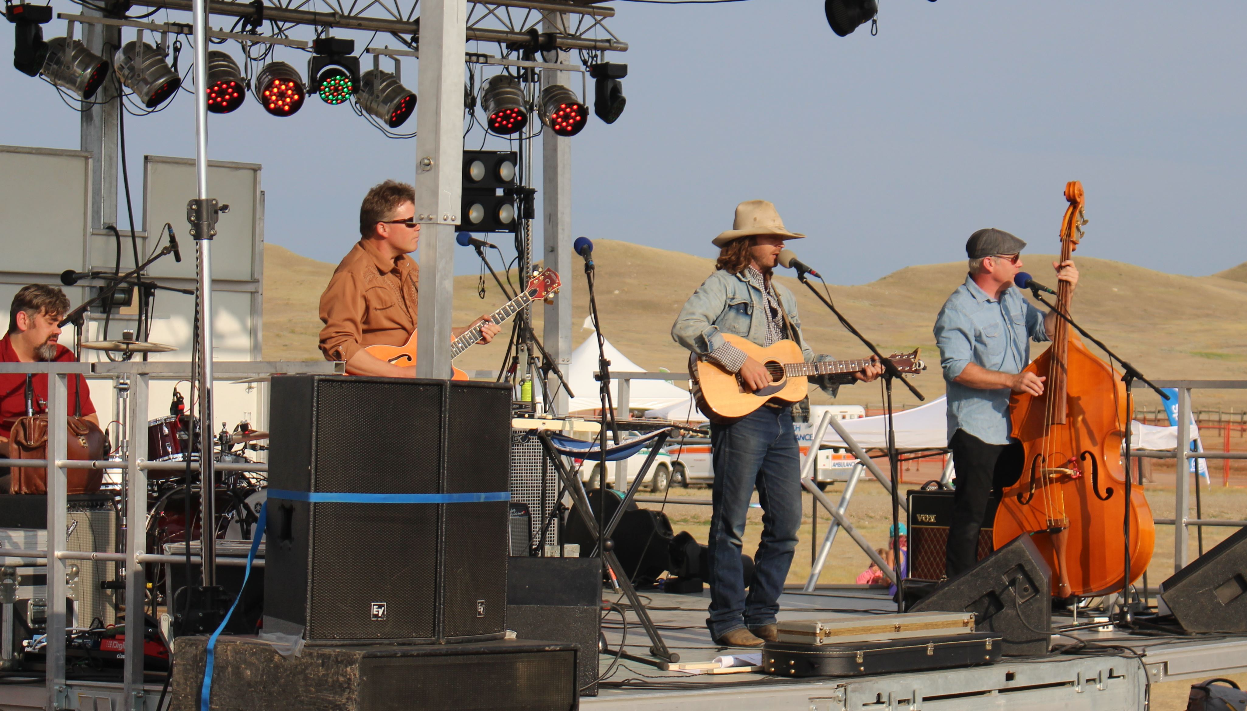 Grasslander Grasslander Classic puts spotlight on Grasslands National Park ...