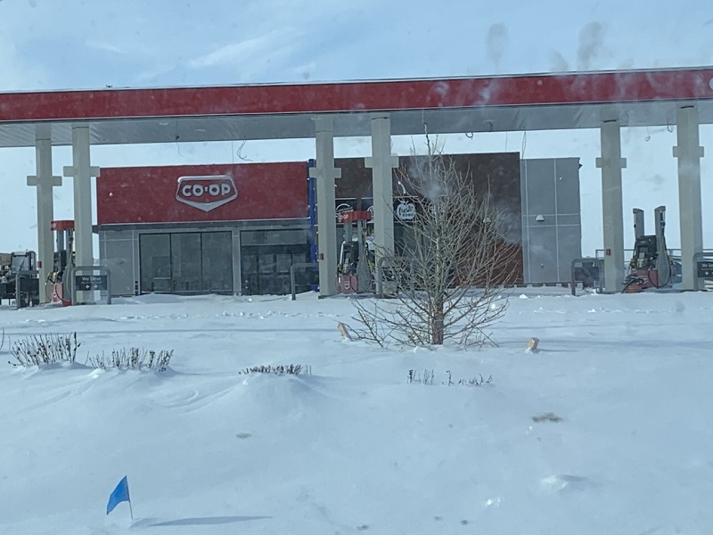 Pioneer Coop opens second liquor store location