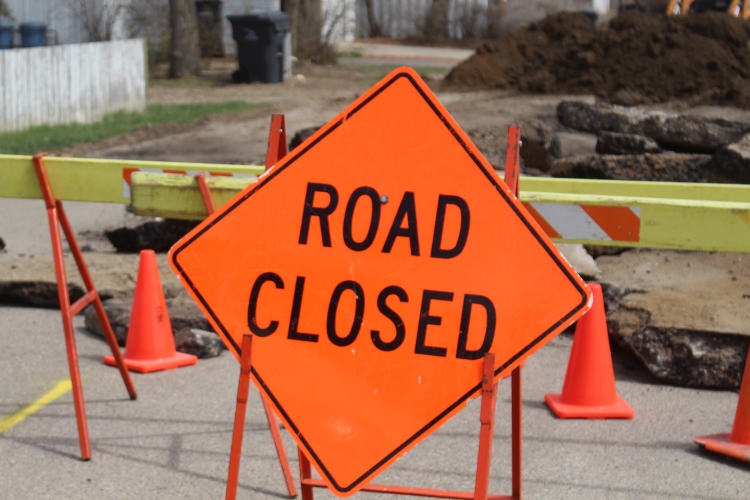 Street Improvements Begin Today in Swift Current - SwiftCurrentOnline ...