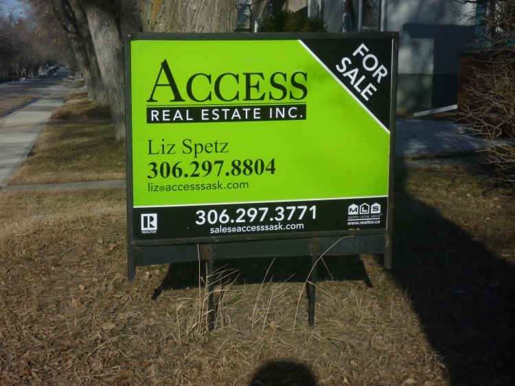 Home Sales Are Up in Shaunavon Local news