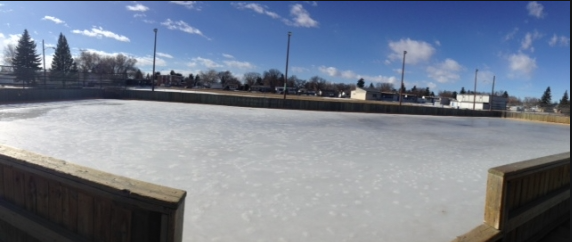 Outdoor Rinks In Swift Current Closed - SwiftCurrentOnline.com - Local ...