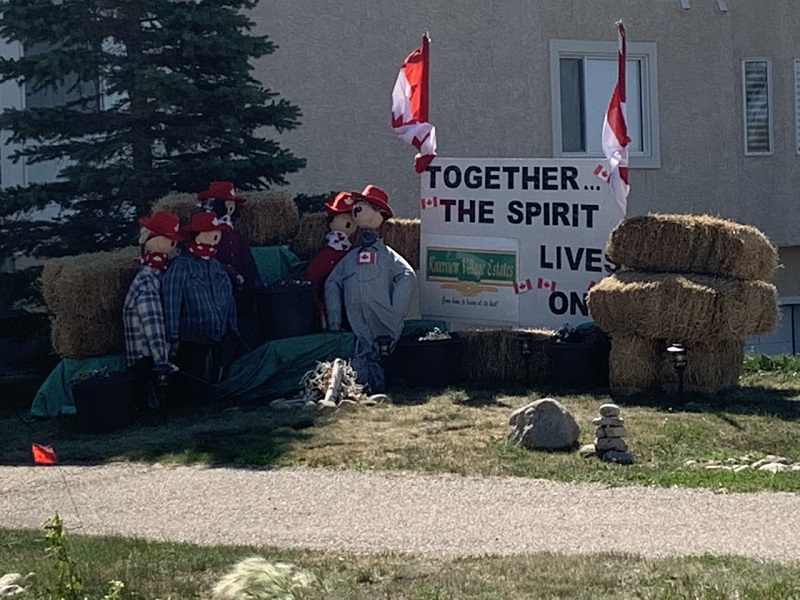 Spirit Of The West Parade Tour Worth The Drive Around Town