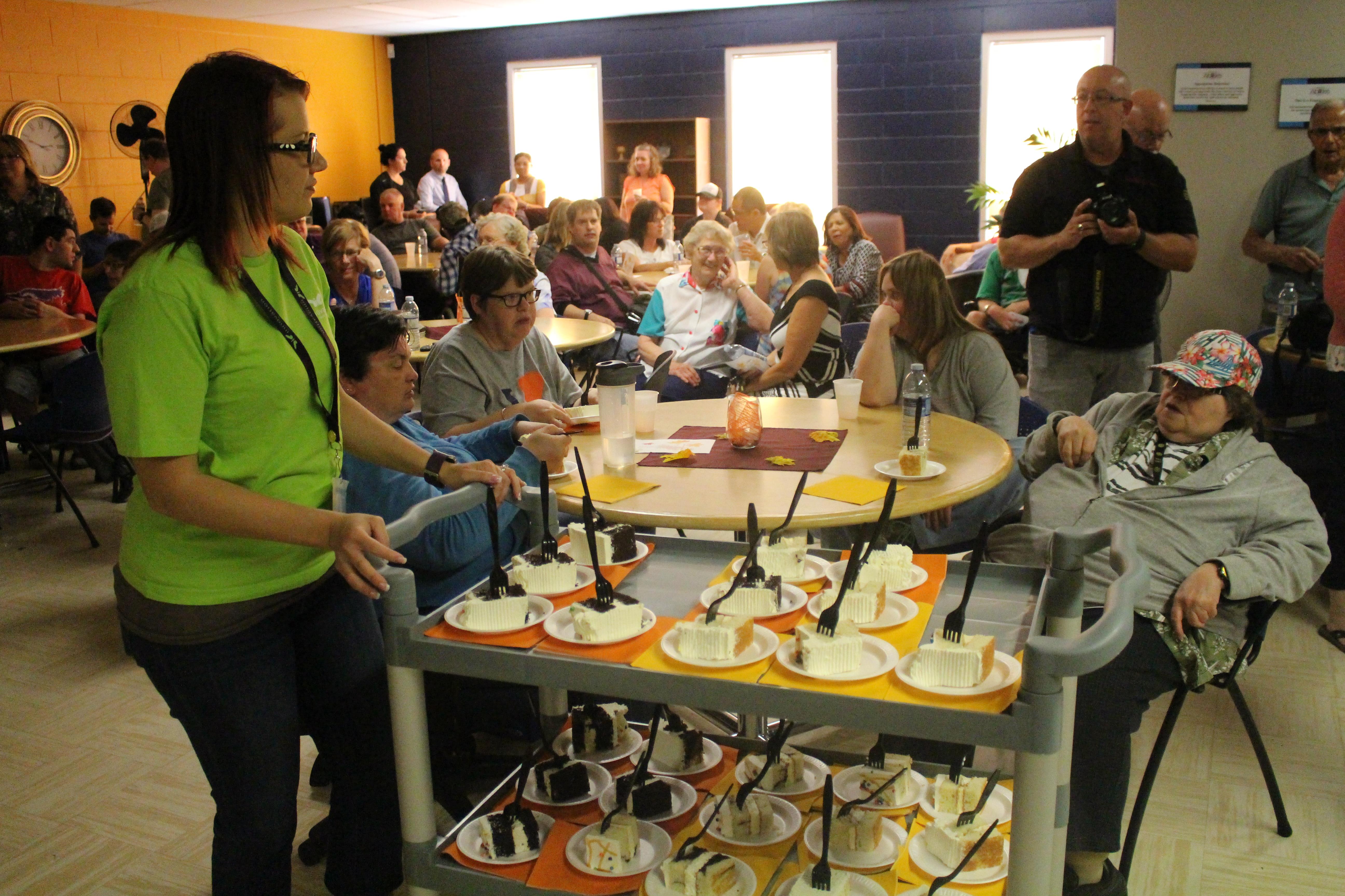 Sask Abilities week wraps up with nomination for top nonprofit