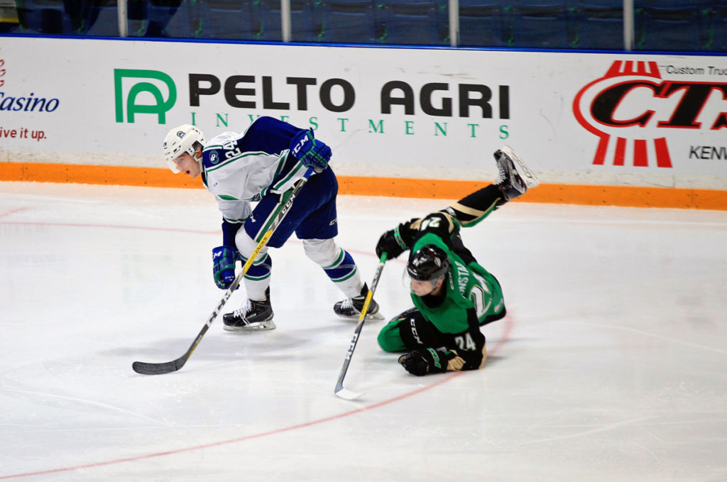 Dejavu for Broncos adding Blocker & Stanley Local news, Weather