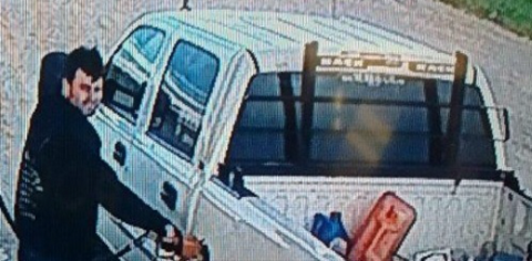 City RCMP Looking for Truck Thief - SwiftCurrentOnline.com - Local news ...