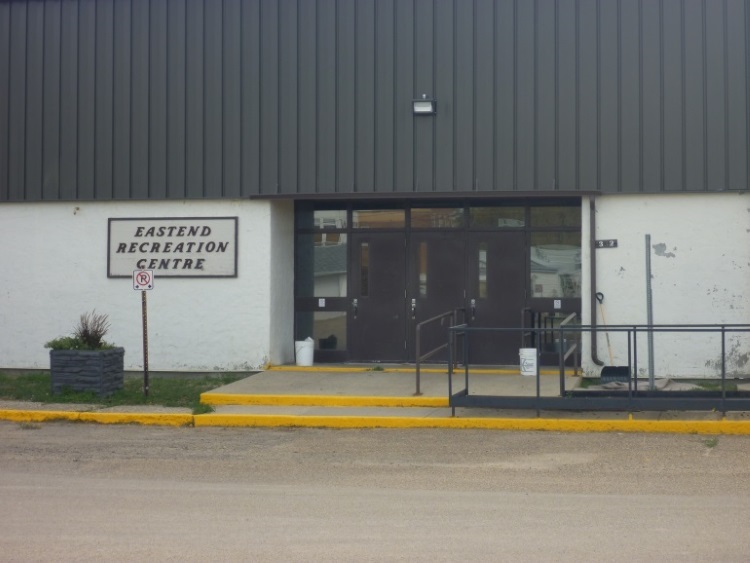 Funding for the Eastend Rink - SwiftCurrentOnline.com - Local news ...