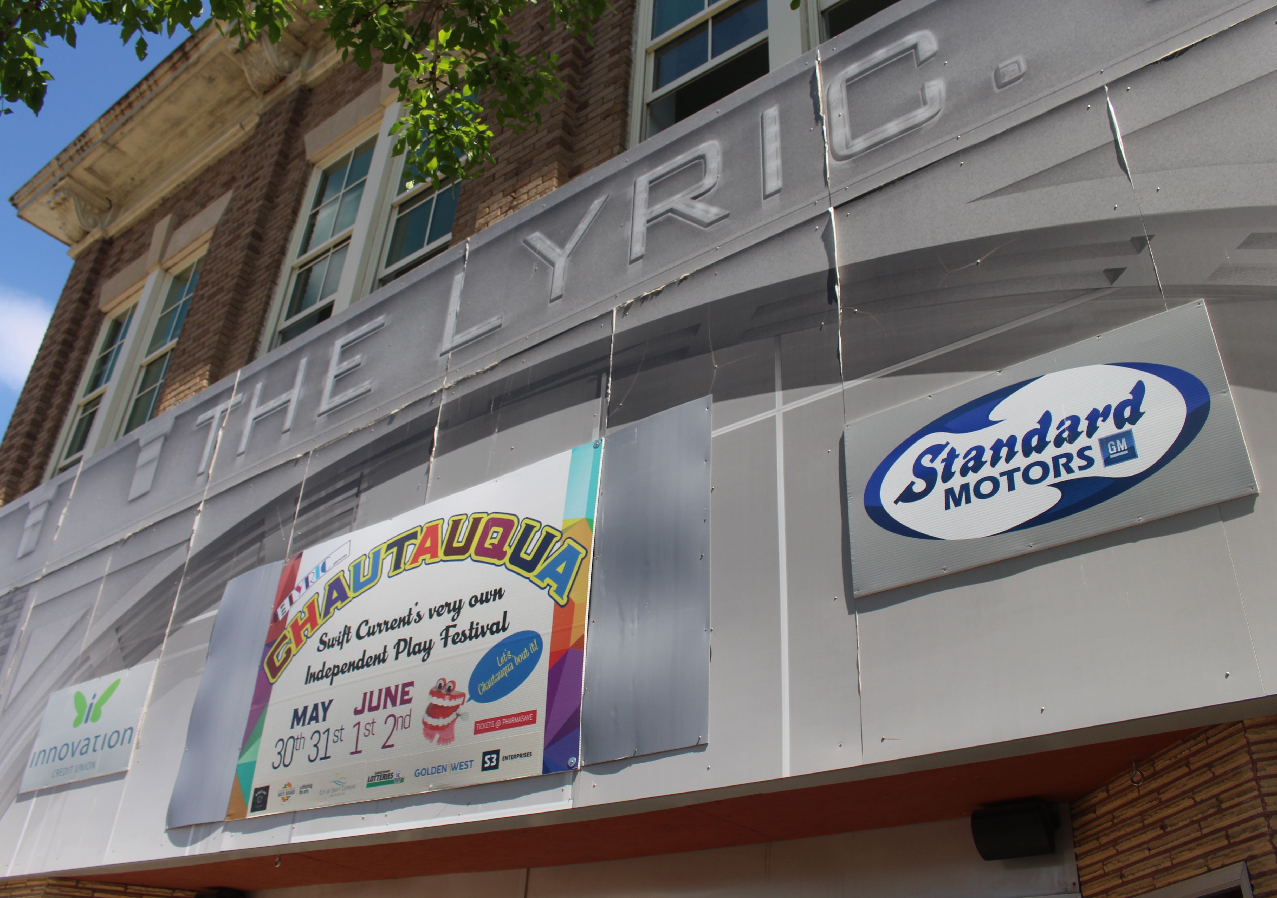 Four Plays Share the Spotlight at Chautauqua Festival