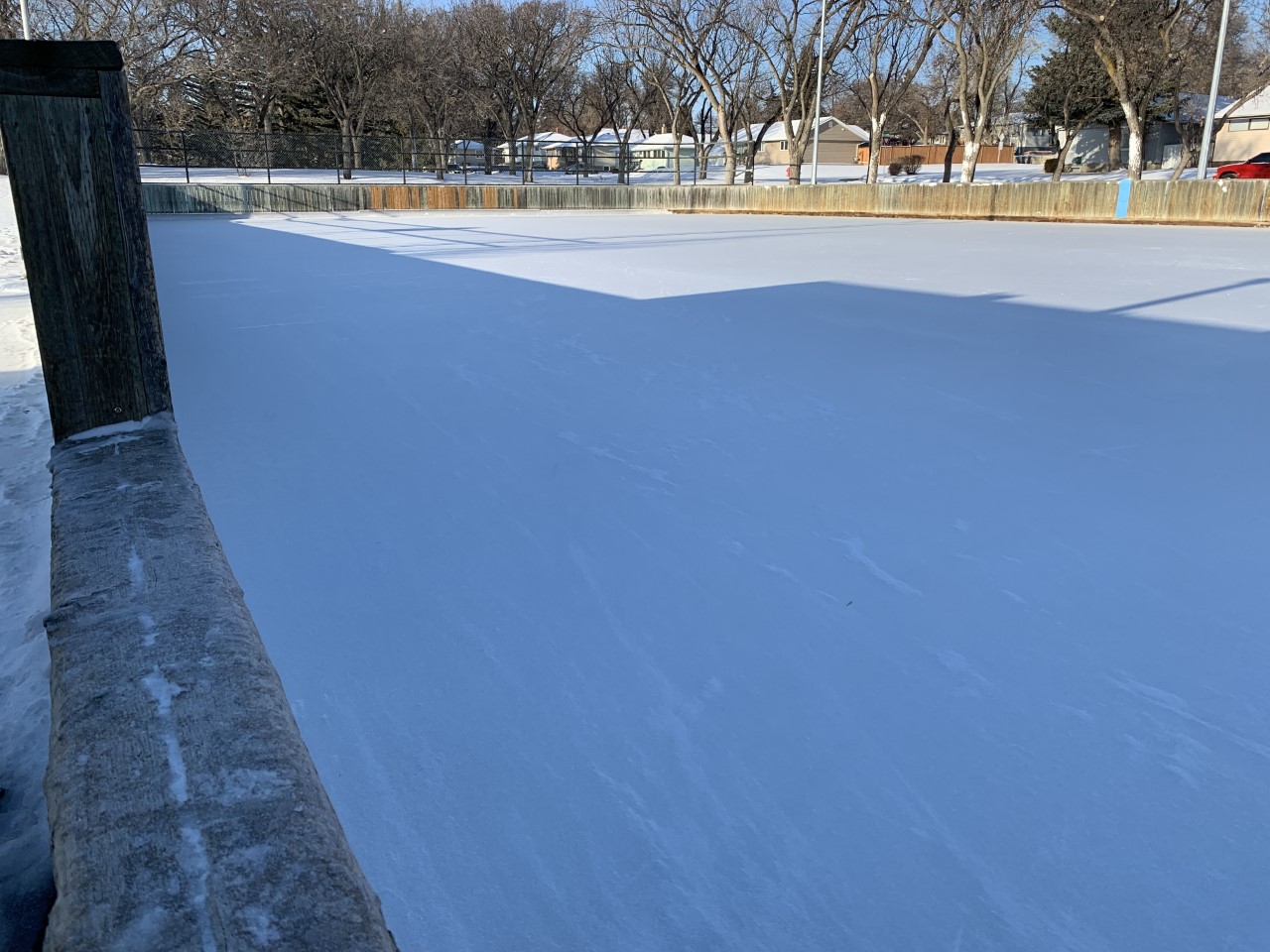 Outdoor rinks opening in time for holiday season - SwiftCurrentOnline ...