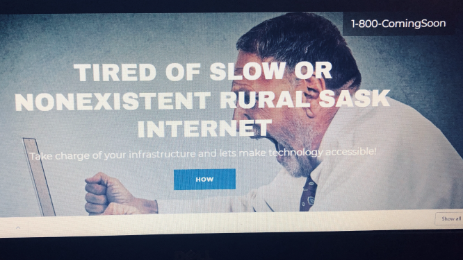 Rural Residents Frustrated With Poor Internet Service ...